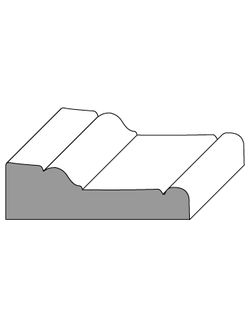 Adams Casing