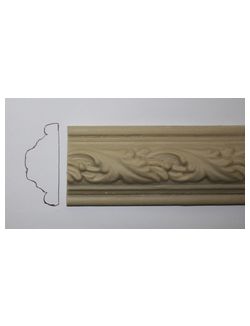 Flexible Decorative Trim