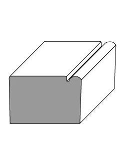 Brick Mould