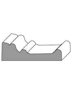 Howe Casing