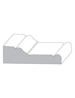 Adams Casing