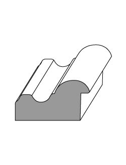 Rabbeted Panel