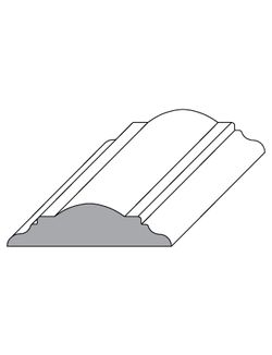 Chair Rail