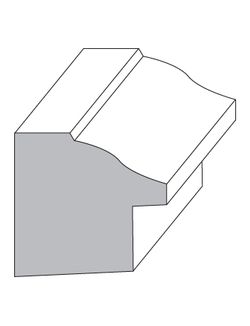 Flexible Backband