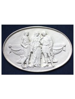 Frieze (Roman)