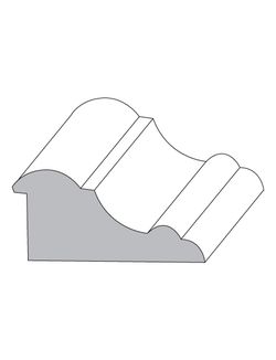 Rabbeted Panel