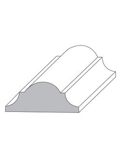 Chair Rail