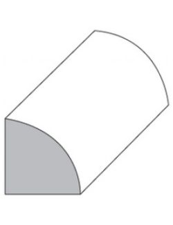Quarter Round