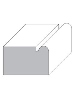 Brick Mould