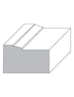 Brick Mould
