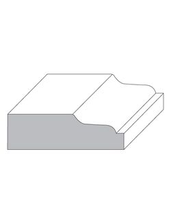 Shingle Mould