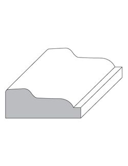 Shingle Mould