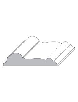 Chair Rail