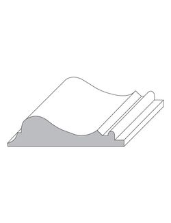 Chair Rail