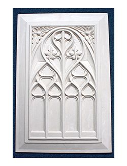 Flexible Wall Panel