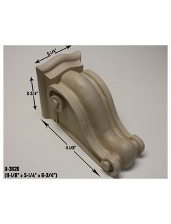 Corbel