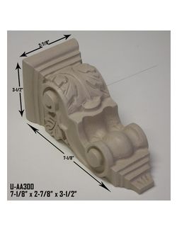 Corbel
