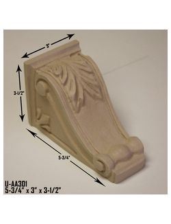 Corbel