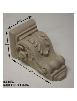 Corbel