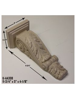 Corbel