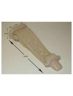 Corbel