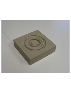 Corner Block