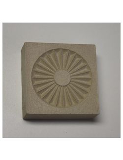 Corner Block