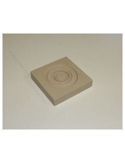 Corner Block