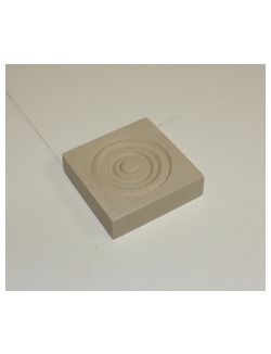 Corner Block