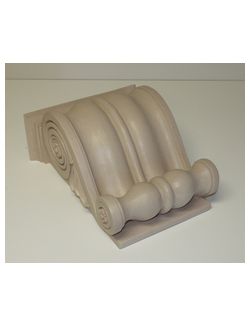 Corbel