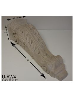 Corbel
