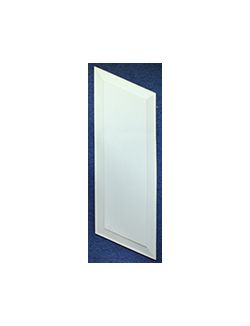 Flexible Angled Wall Panel