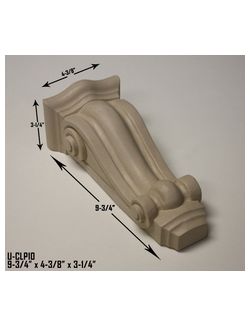Corbel