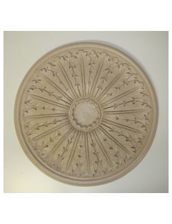 Medallion
