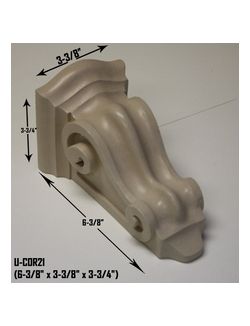 Corbel