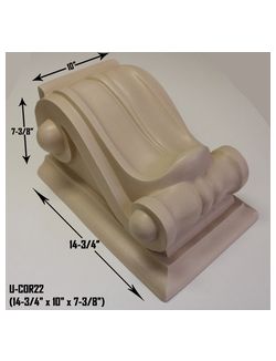Corbel