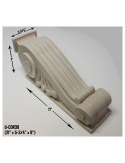 Corbel