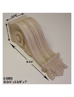 Corbel