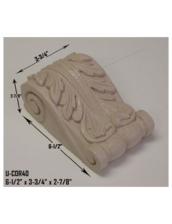 Corbel