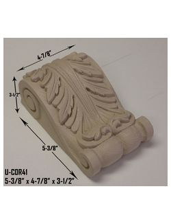 Corbel