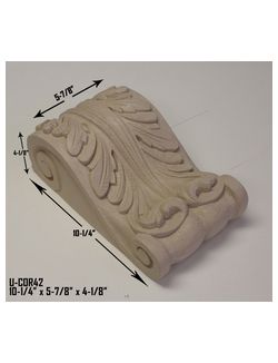 Corbel
