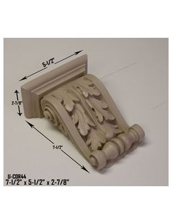 Corbel