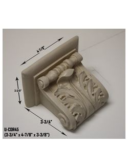 Corbel