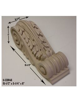 Corbel