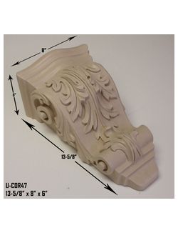 Corbel