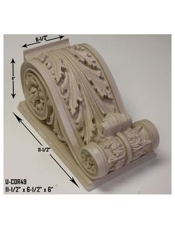 Corbel