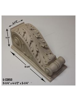 Corbel