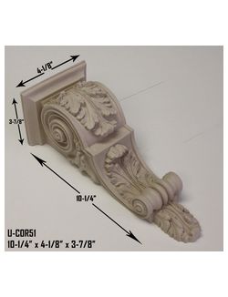 Corbel
