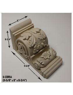 Corbel