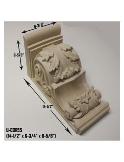 Corbel